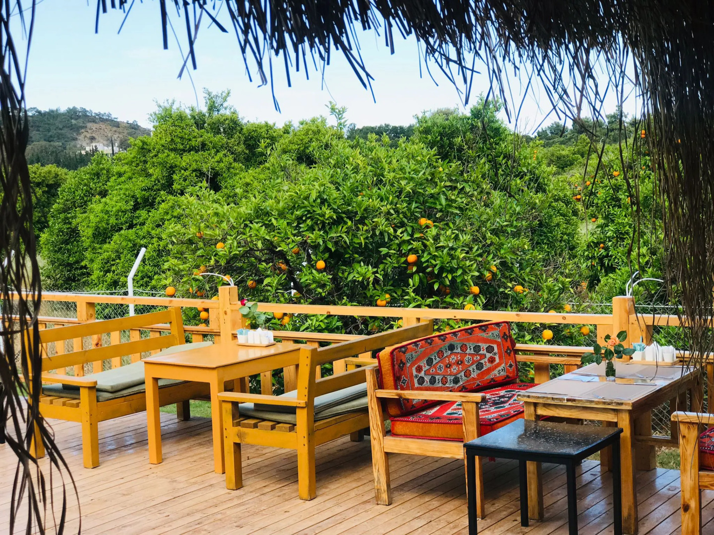 Отель Dream Town