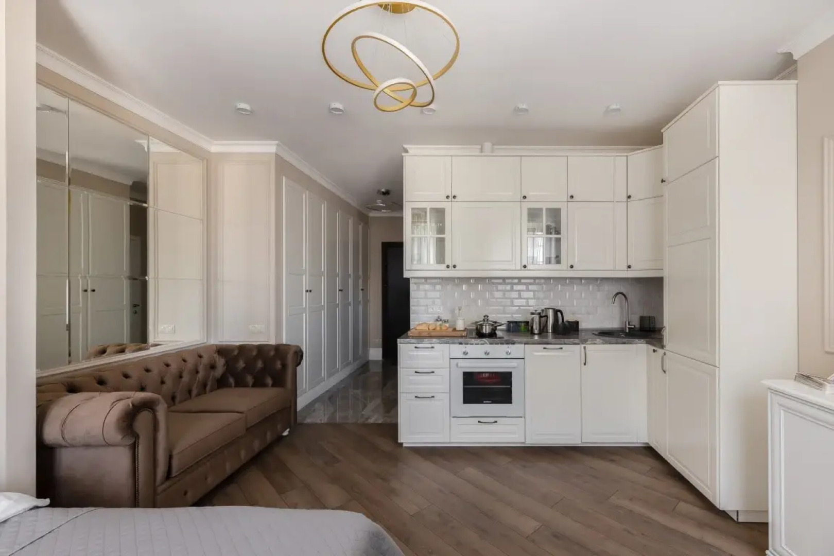 Апартаменты Venezia by Smart Lofts Moscow