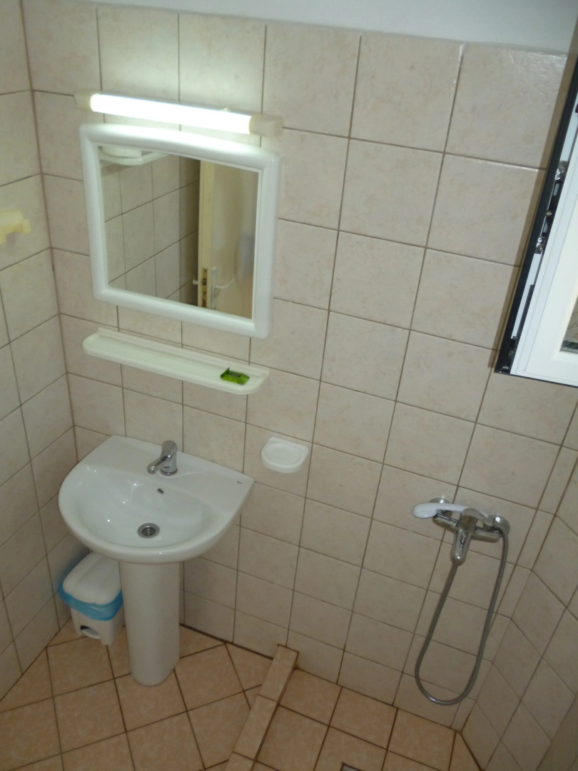 Гостевой Дом Alexandros