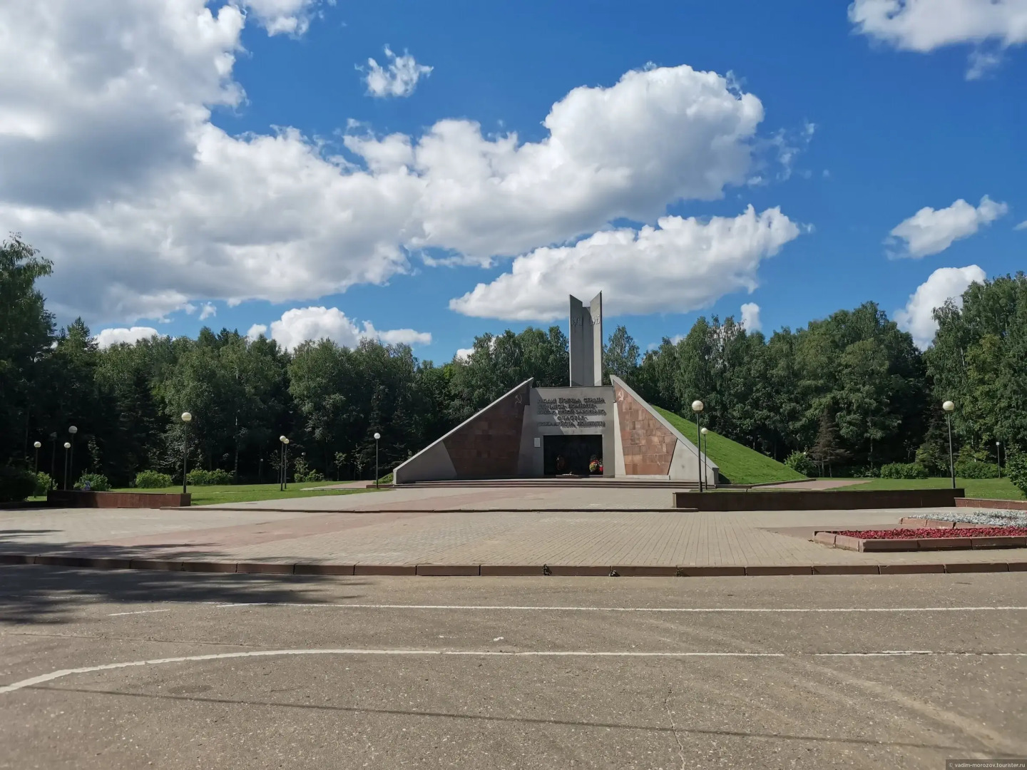 Квартира Однокомнатная возле Рядовского Парка