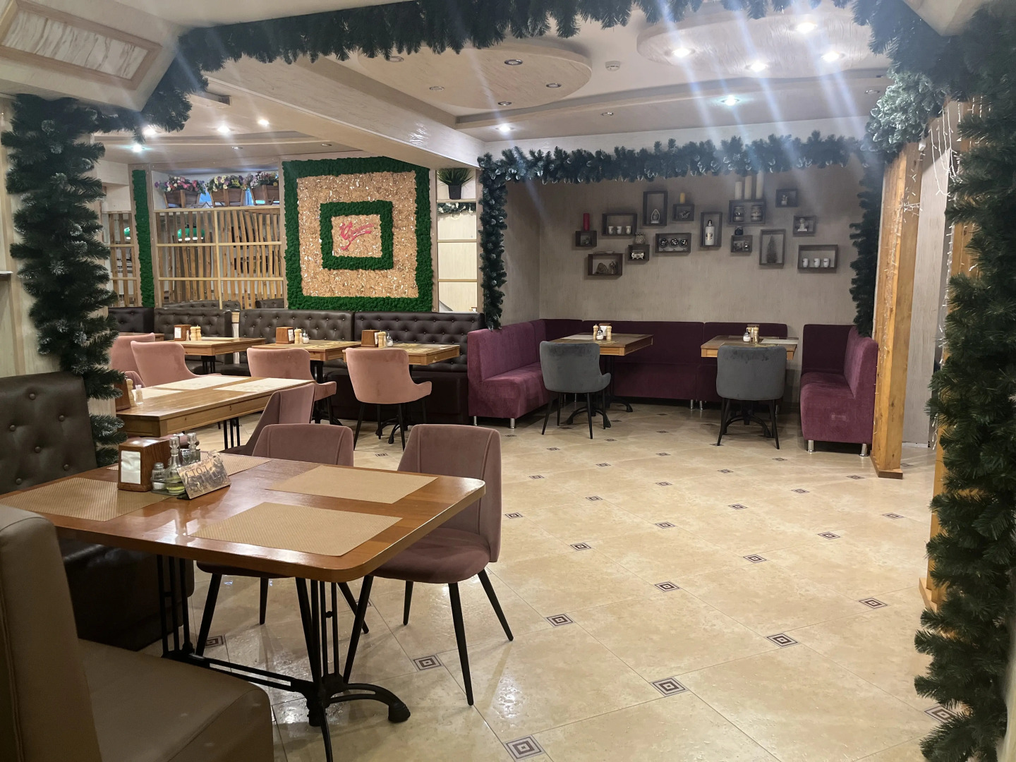 Гостевой дом Фламинго Новый корпус