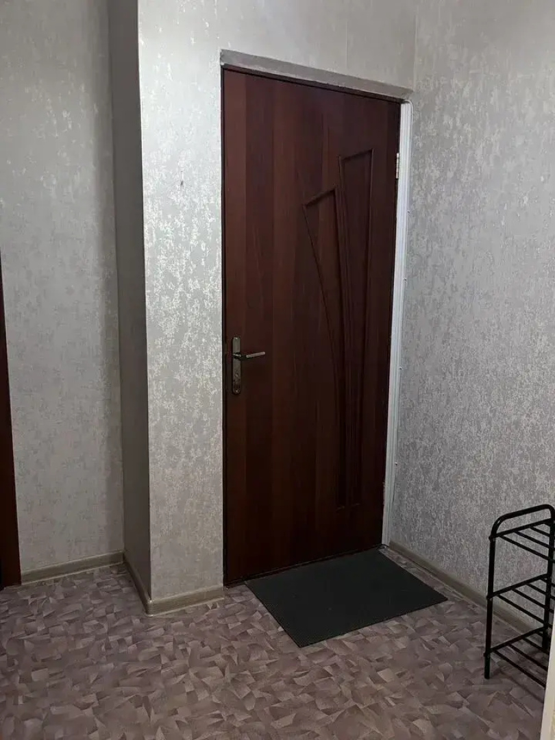 Квартира на Ленинградской 69