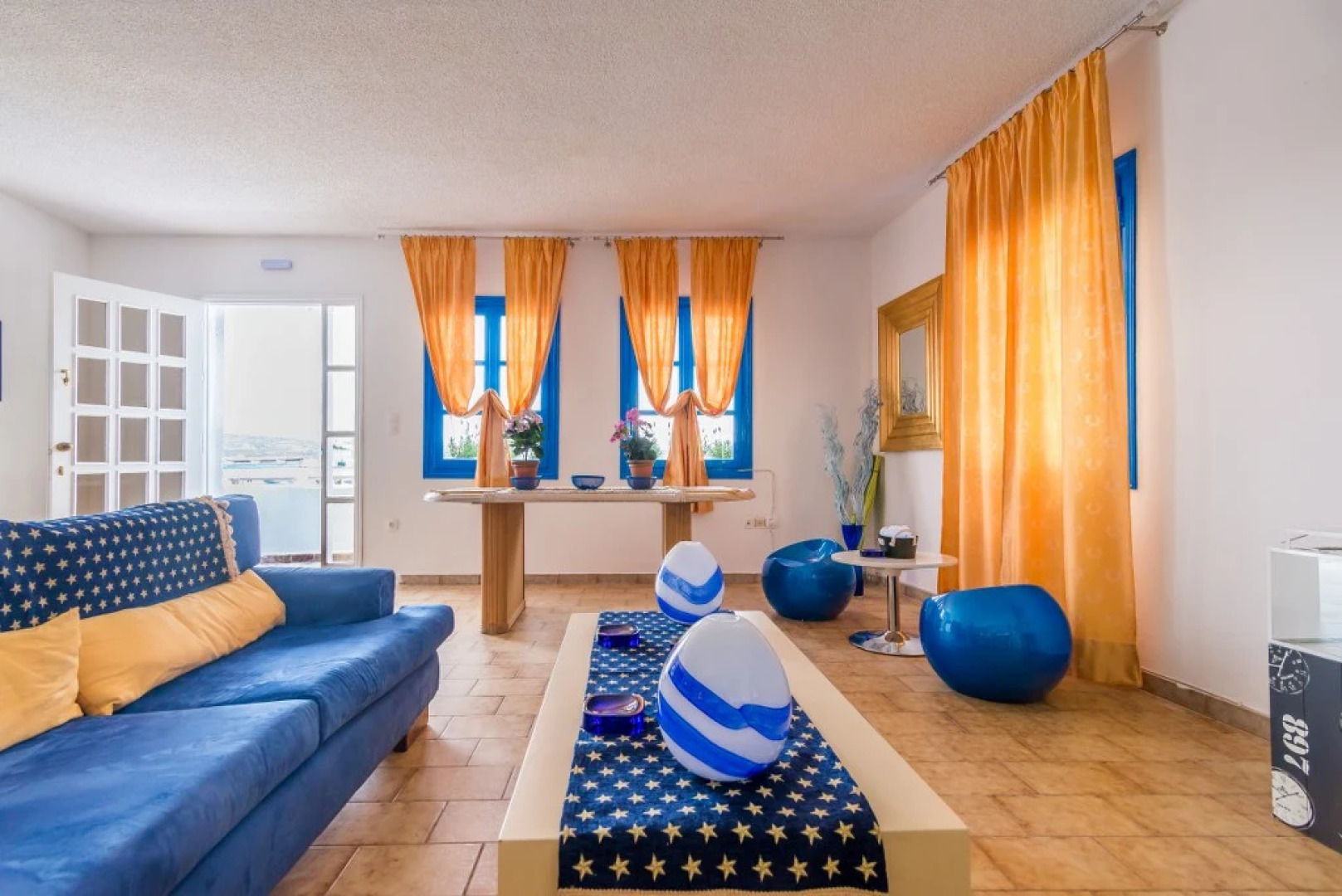 Отель Milos Inn