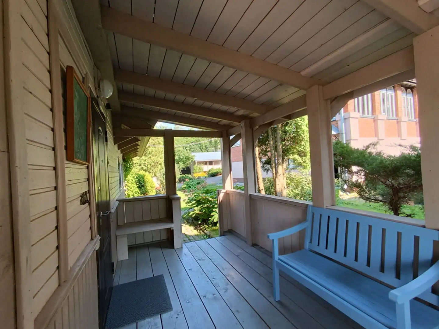 Частный Дом Волжская Дача Гостевой