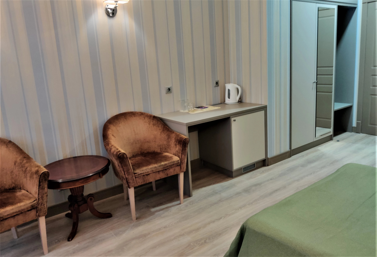 КА Роял Бутик Отель