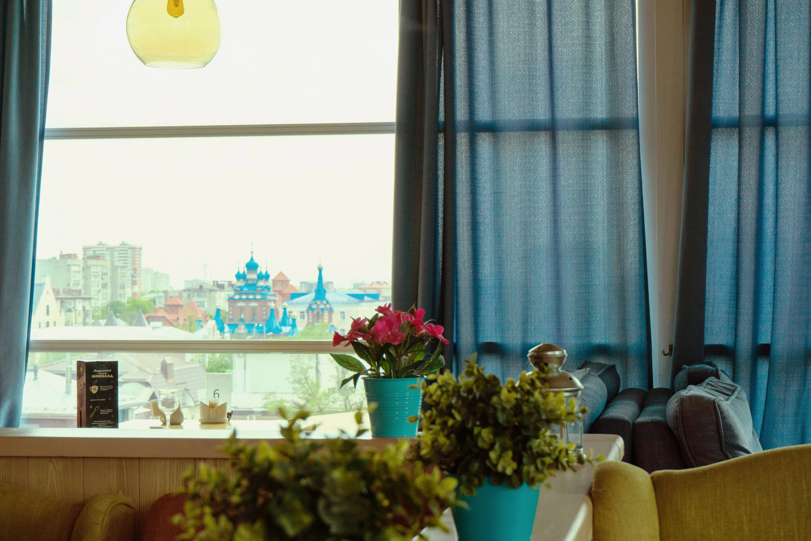 Отель Триумф