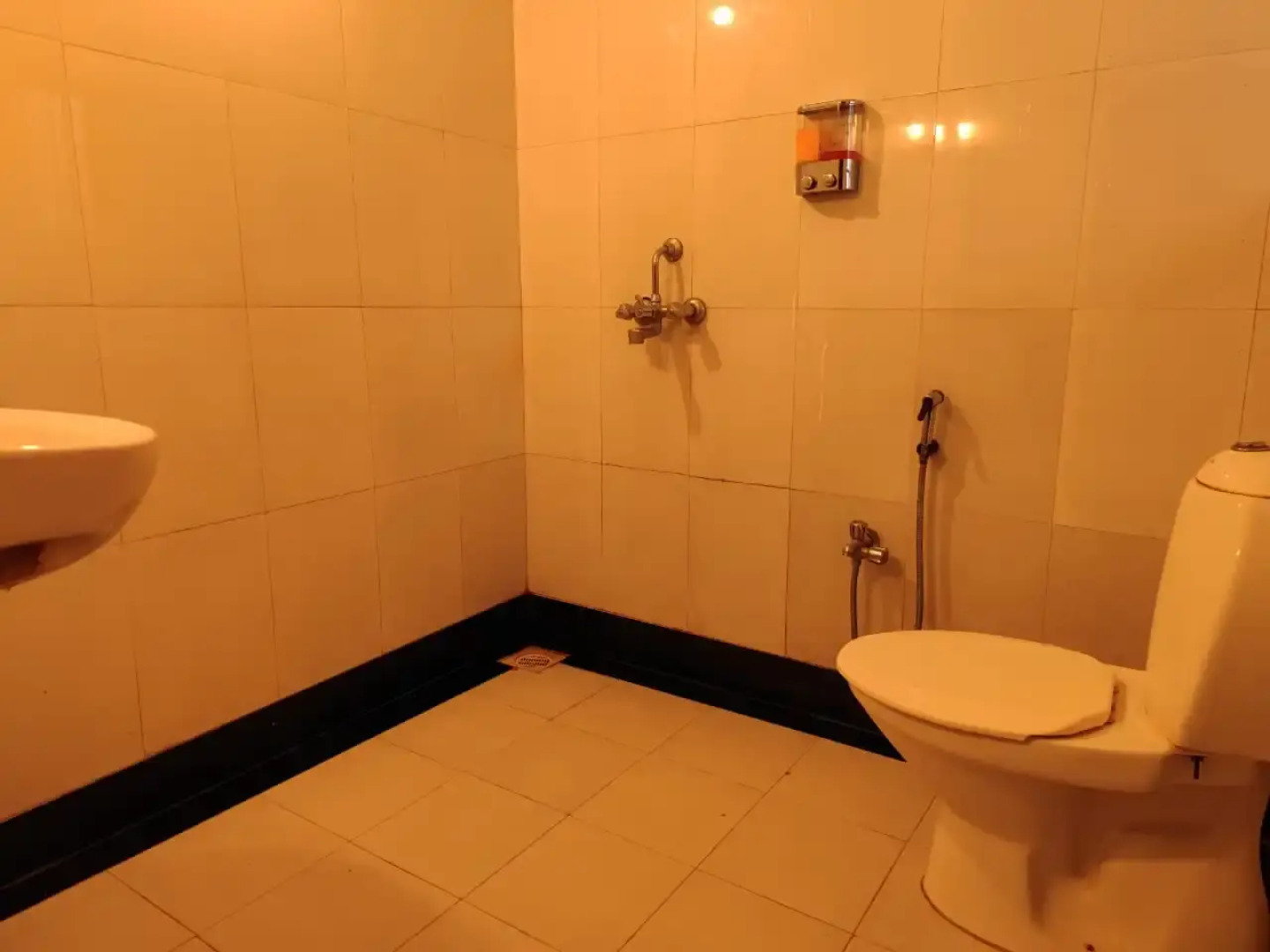 Гостевой Дом Baga Beach Myron