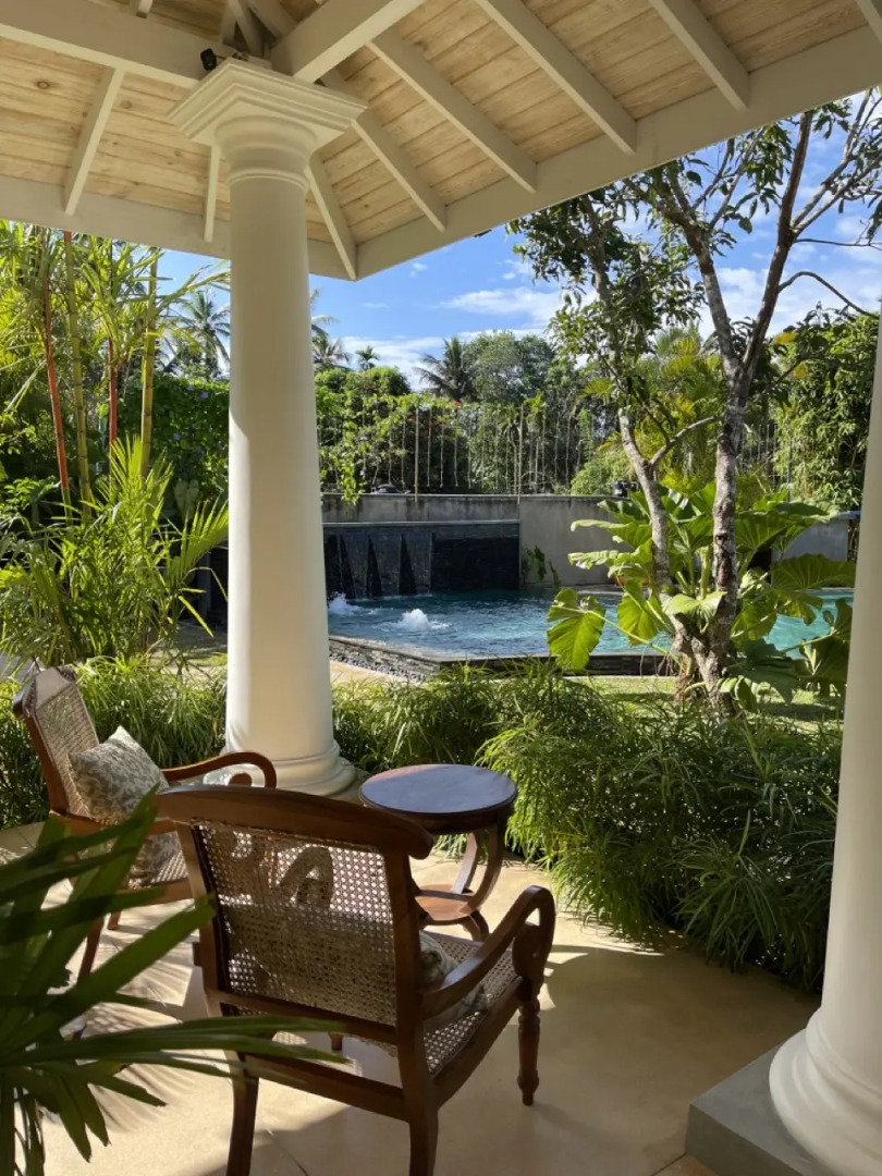 Вилла Claire Villa by Younger Villas & Resorts