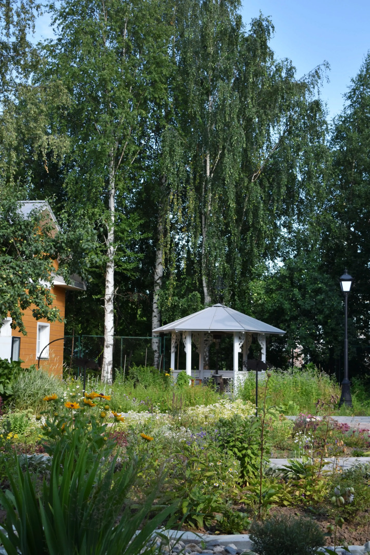 Гостевой дом Заречный 1840