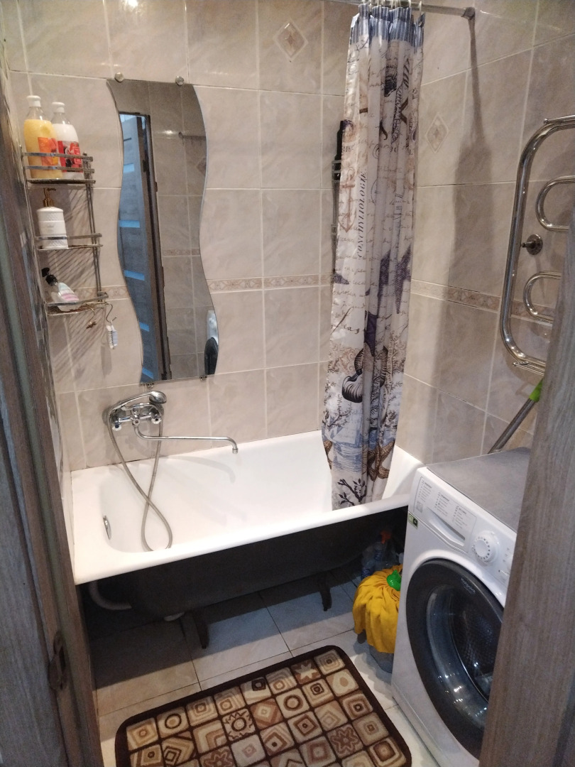 Апартаменты рядом с Коломенским кремлем