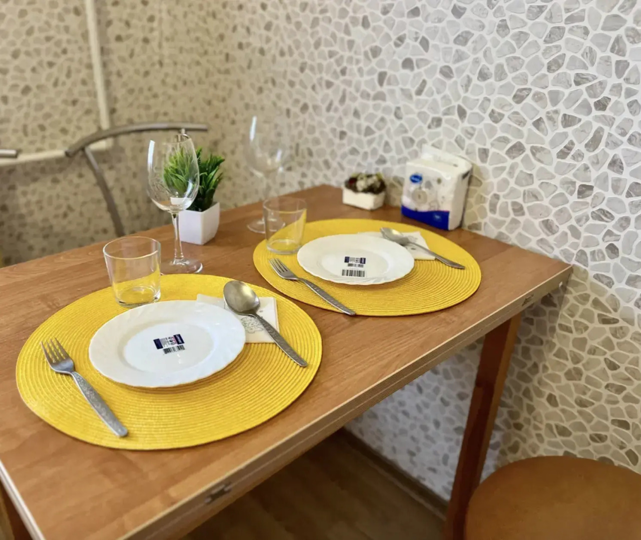 Квартира рядом с Лентой