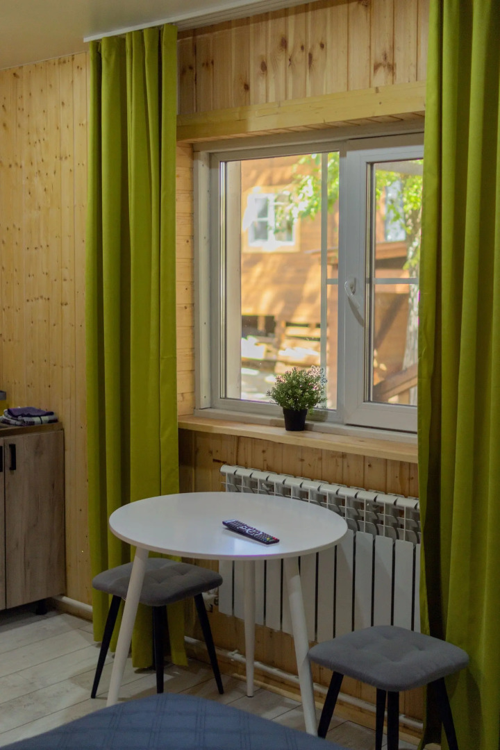 Гостевой дом Место силы