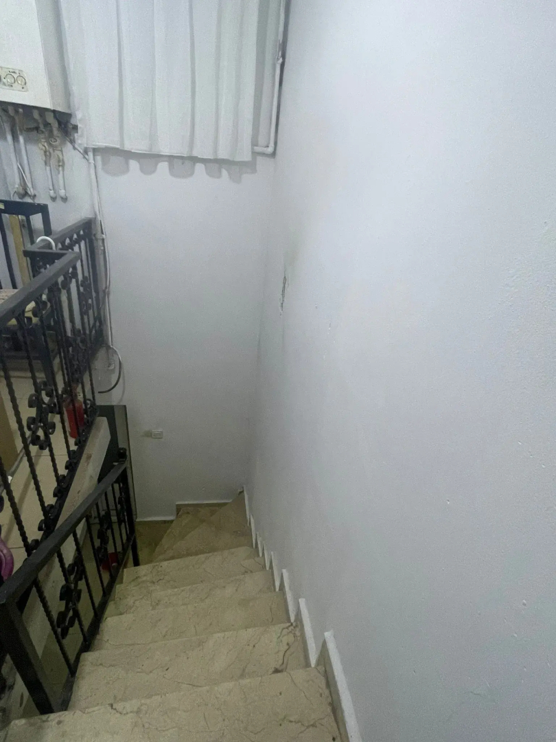 Апарт-отель Taksim Dora Apart