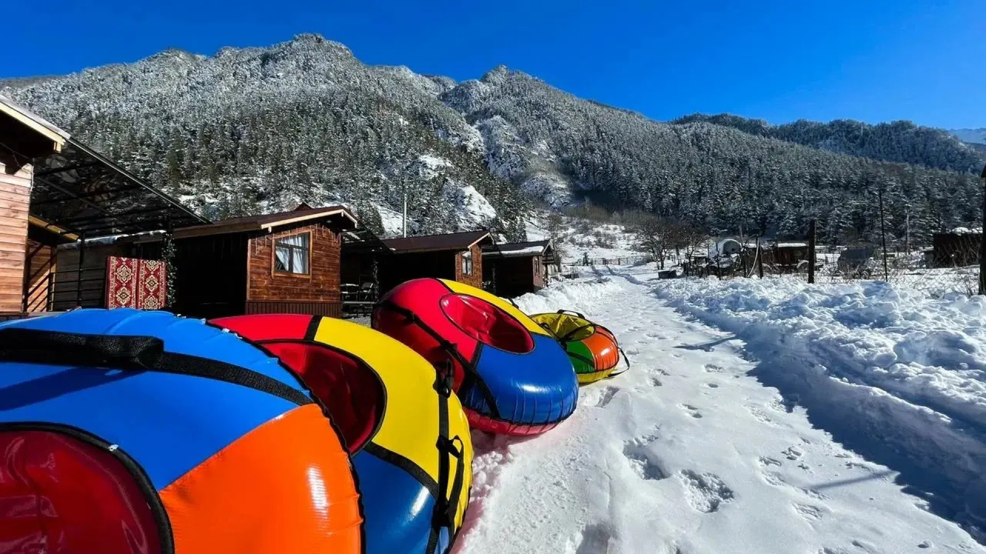 Гостевой Дом ИльАс