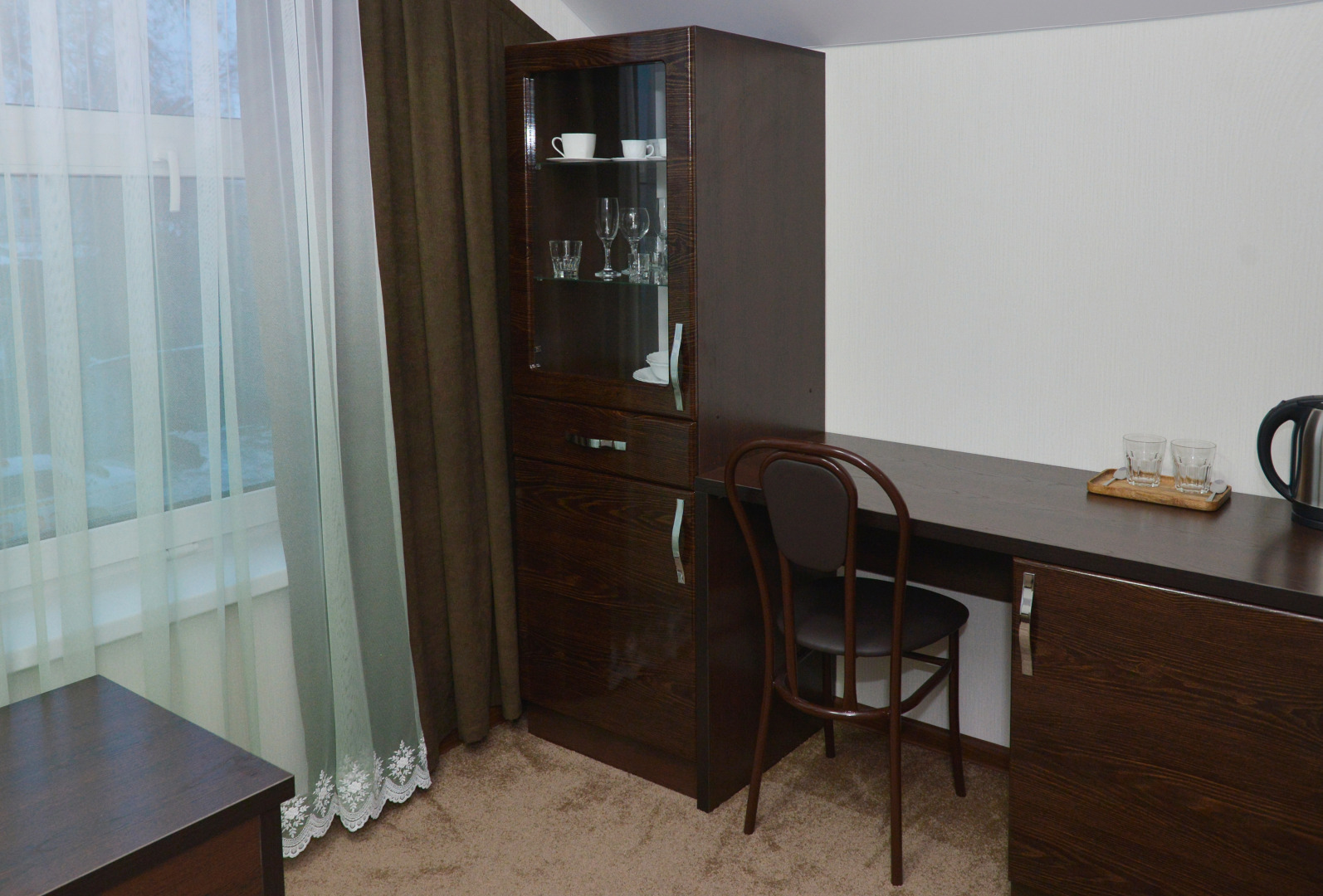 Гостевой дом Запросто