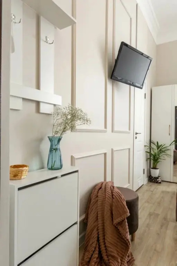 Апартаменты Стандартные Двухместные Любимый Город