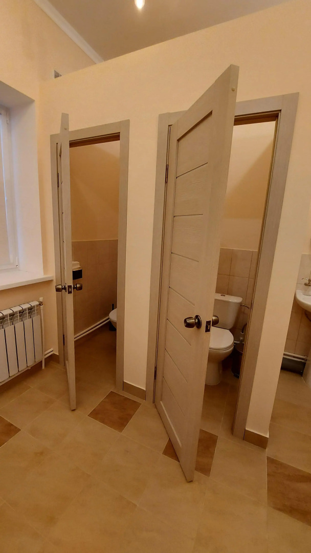 Хостел К. Паустовский