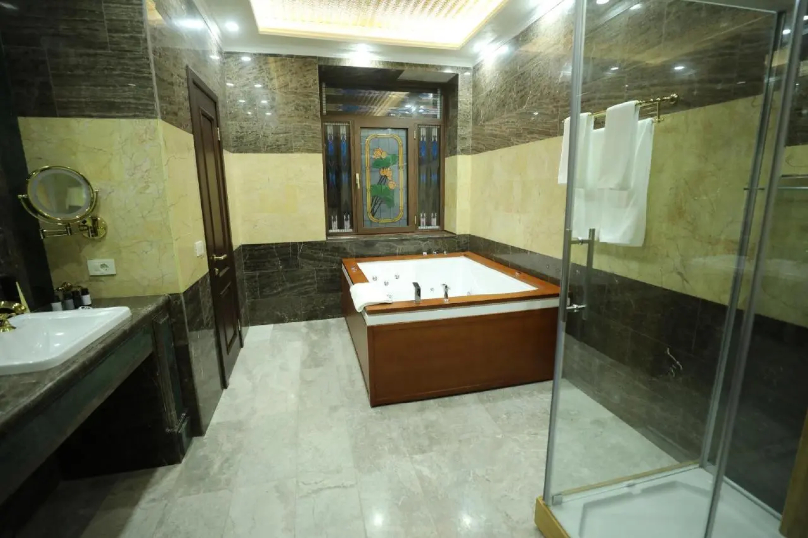 Hotel Eighty Eight Deluxe Hotel & Spa