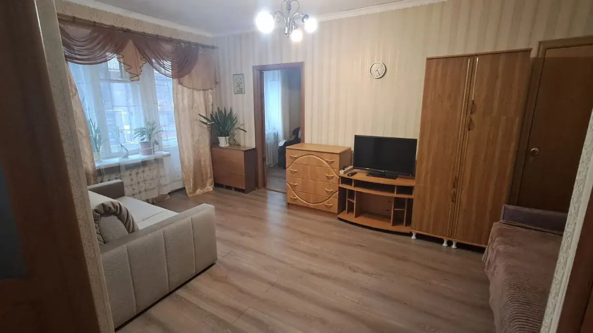 Апартаменты со всеми удобствами