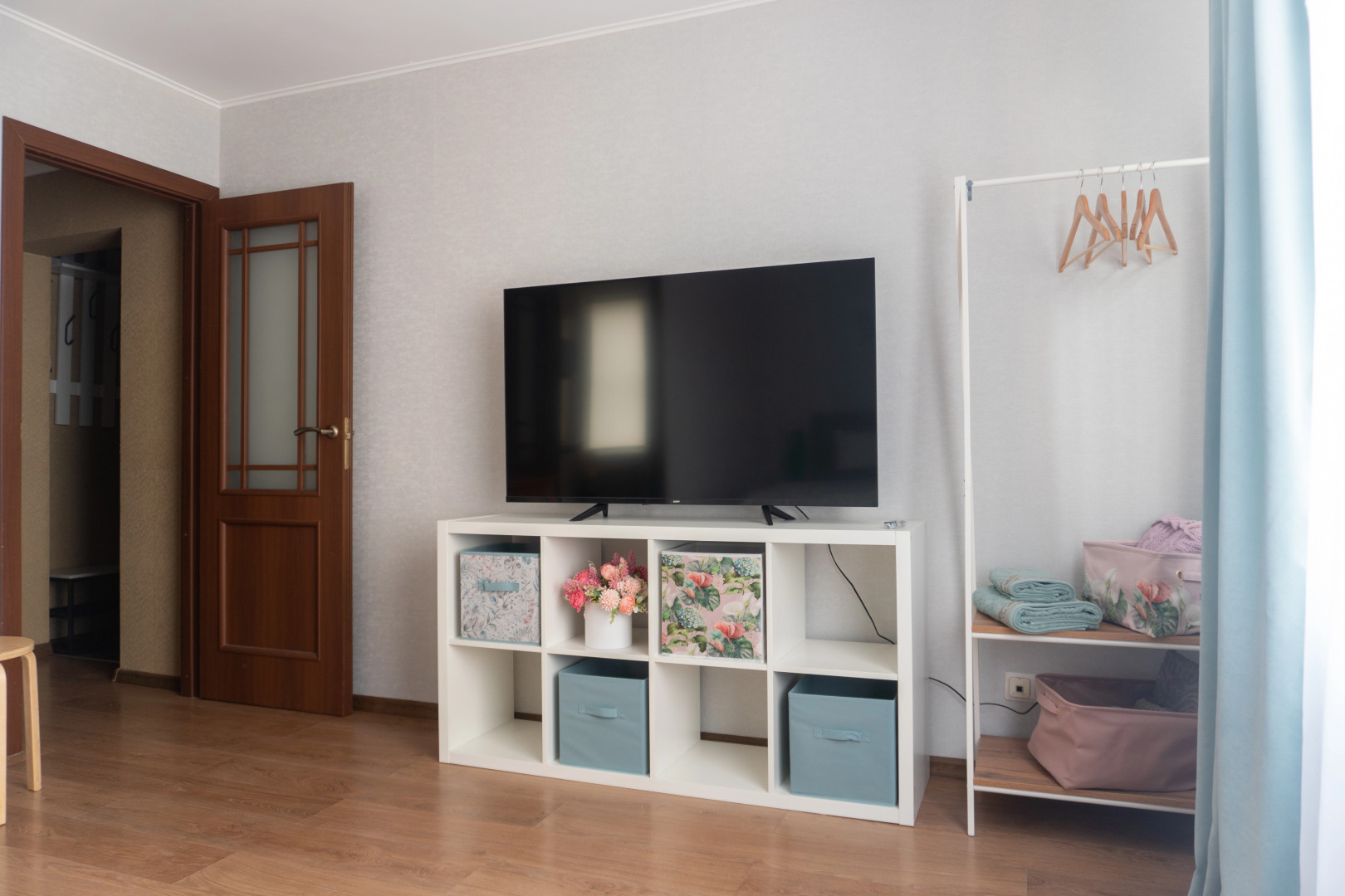 Апартаменты Уютные у метро Ленинский проспект