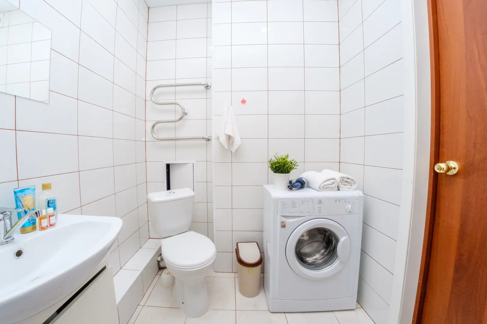 Апартаменты в Черниковке УГНТУ Нефтяник