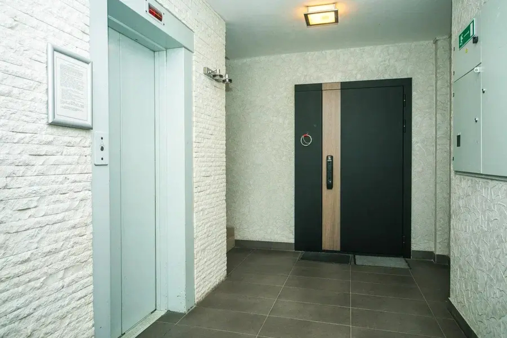 Апартаменты Комфортная студия в центре Минска