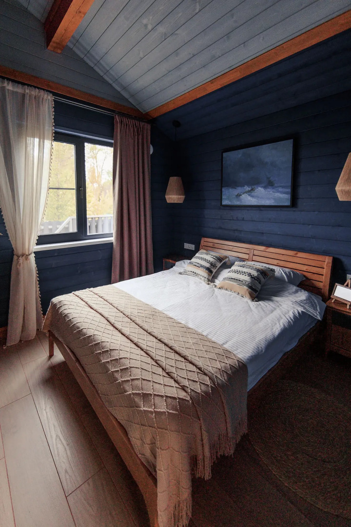 Частный дом Айвазовский в Завидово