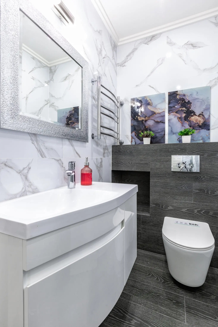 Апартаменты Comfort Park Апарт VIP