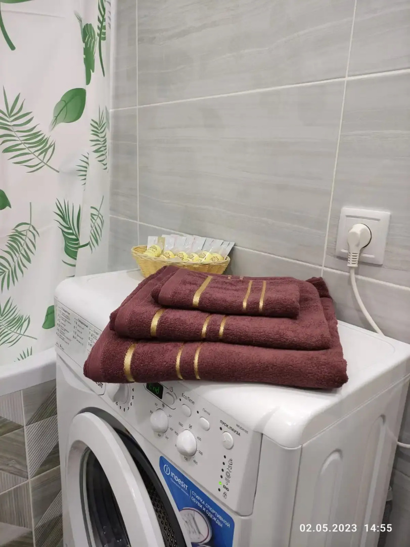 Квартира Уютные