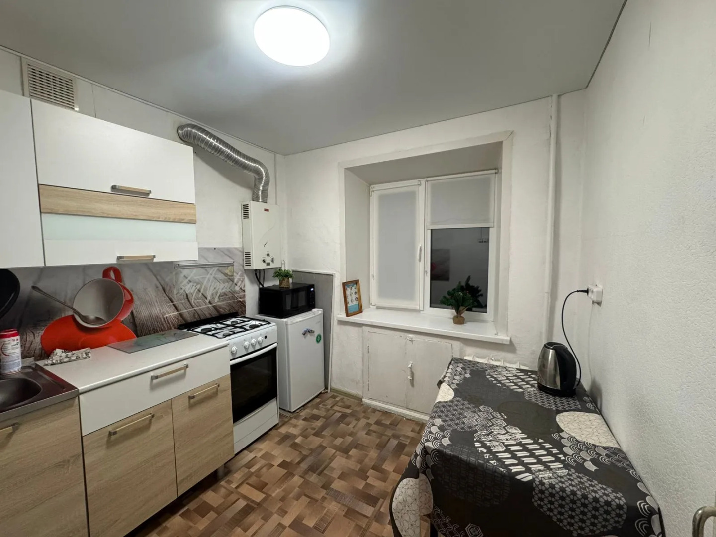 Квартира Уютная квартира на 40 летОктября 7 Кировград