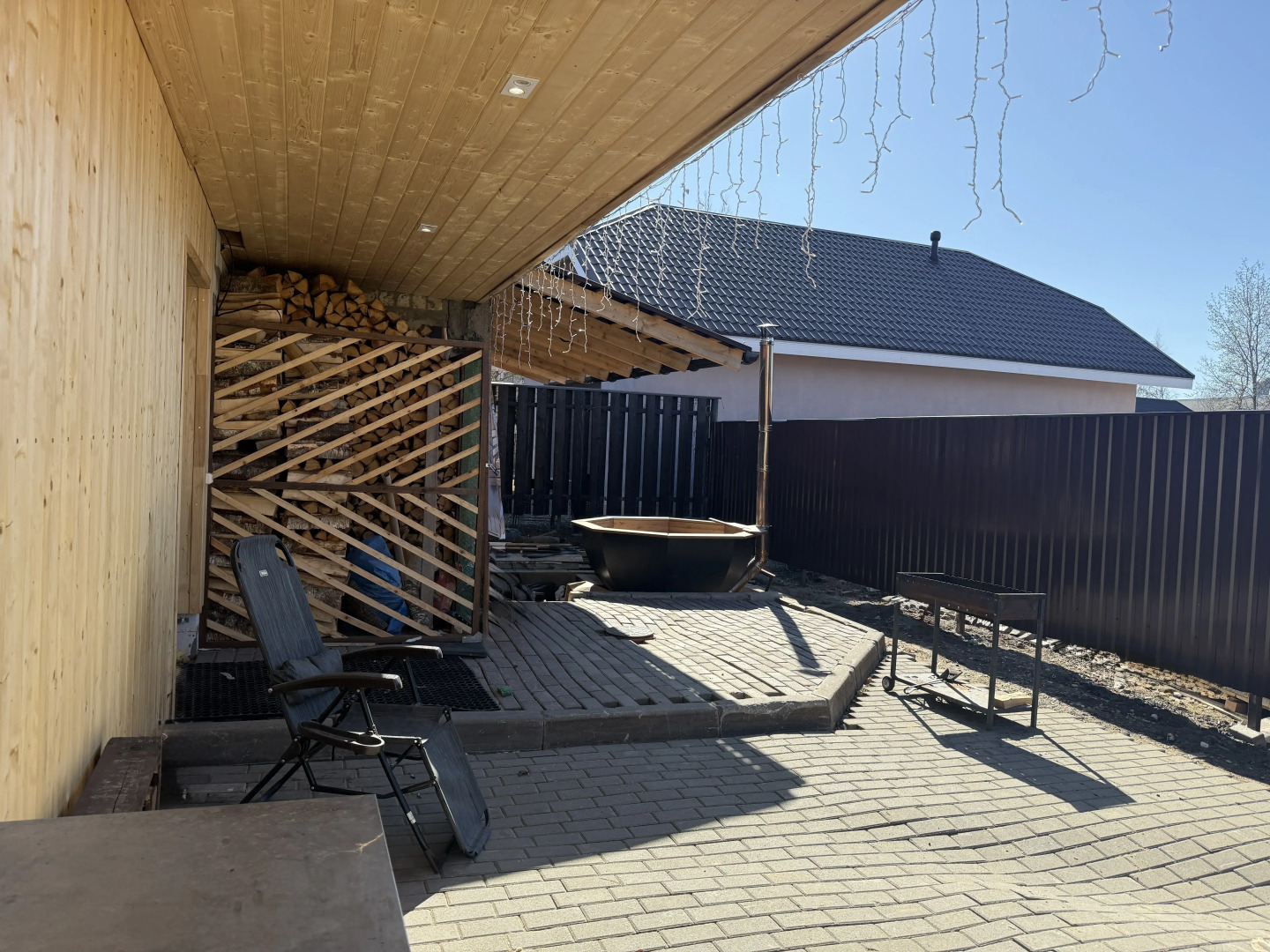 Апартаменты Дурыкино House