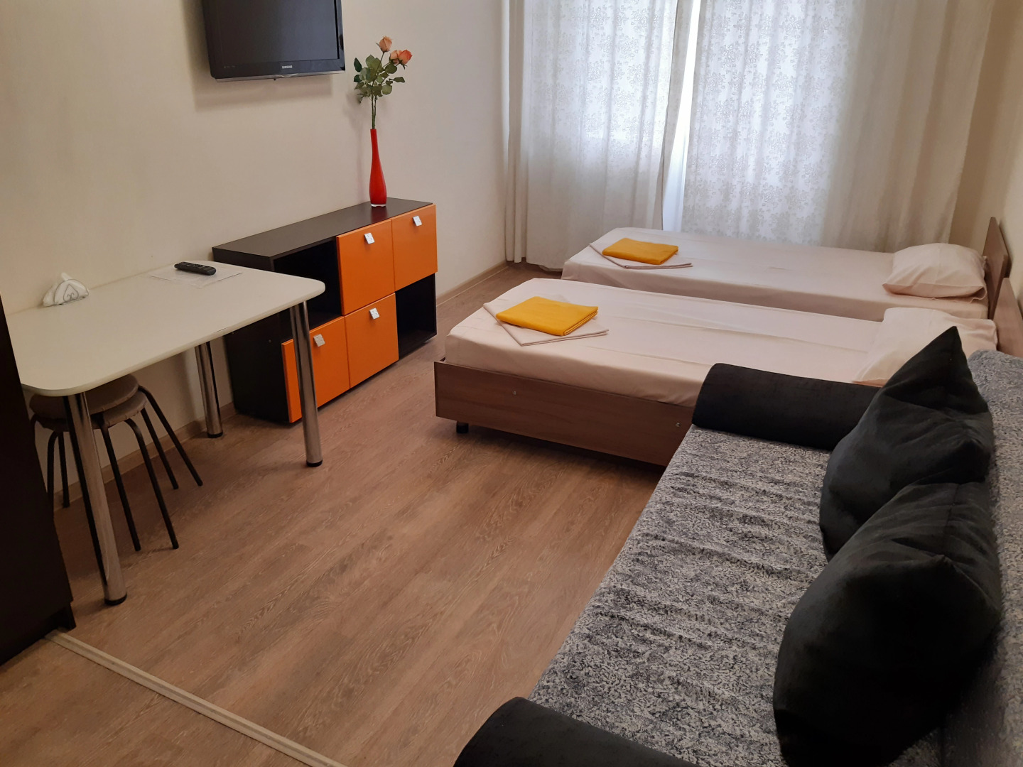 Гостевой Дом Домашний