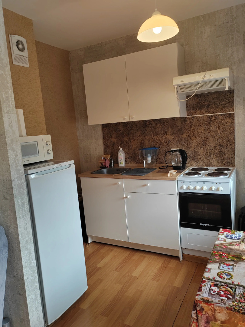 Квартира у метро Парнас