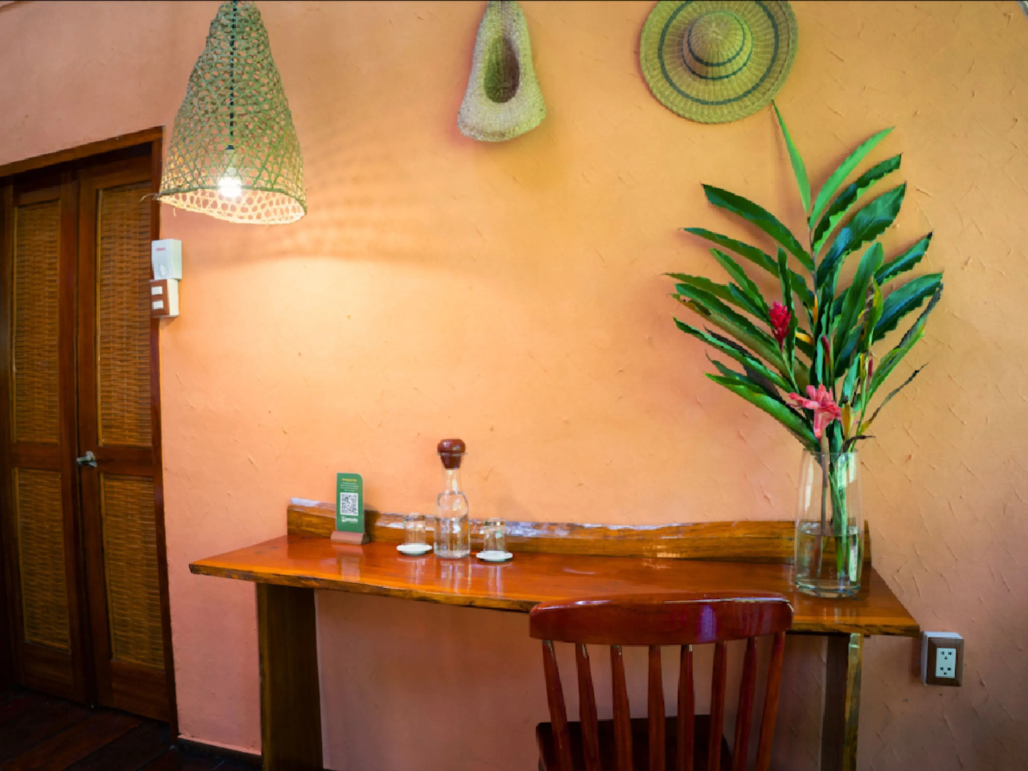 Отель Posada Amazonas