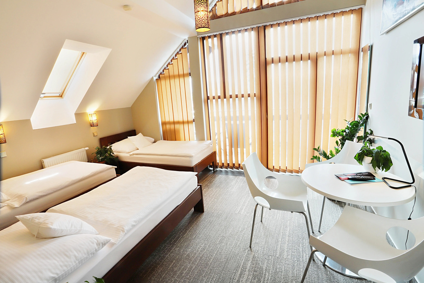 Апарт-отель Jablonec