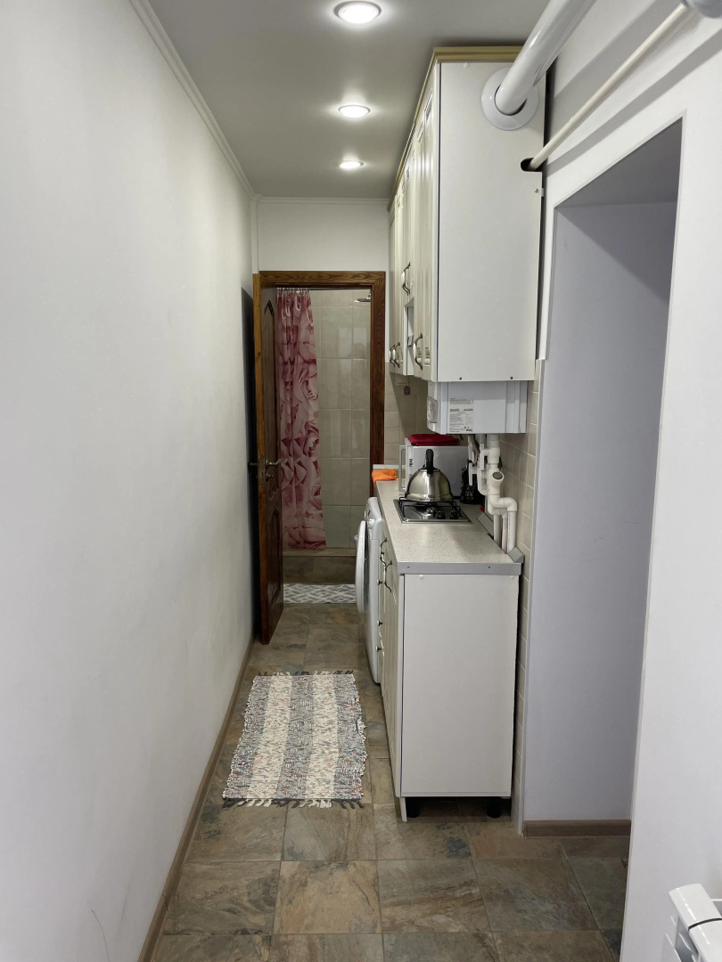 Гостевой Дом Курортный домик у Машука