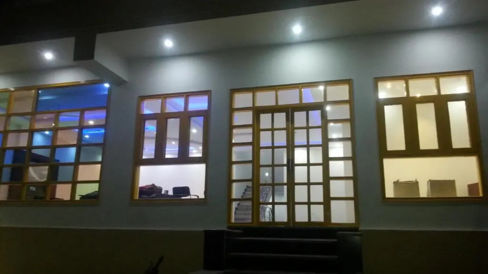 Мини-Отель Taj Village