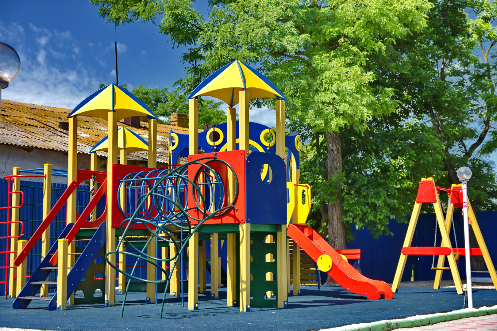 Отель Глафировка Лэнд