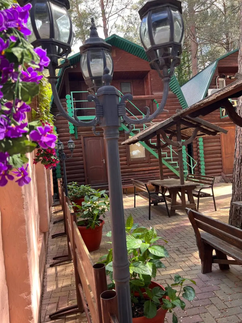 Гостевой Дом Асият