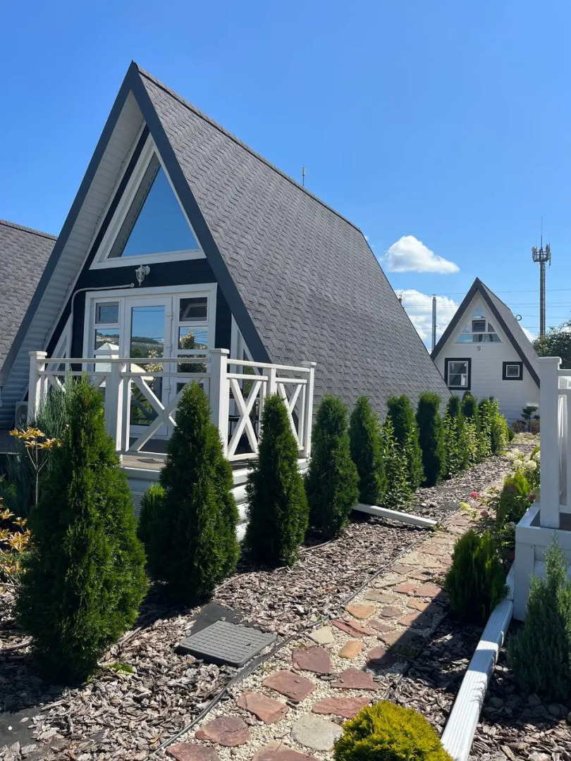 Гостевой дом Горный Сад