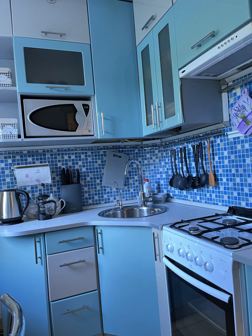 Квартира Шарман - Charmant