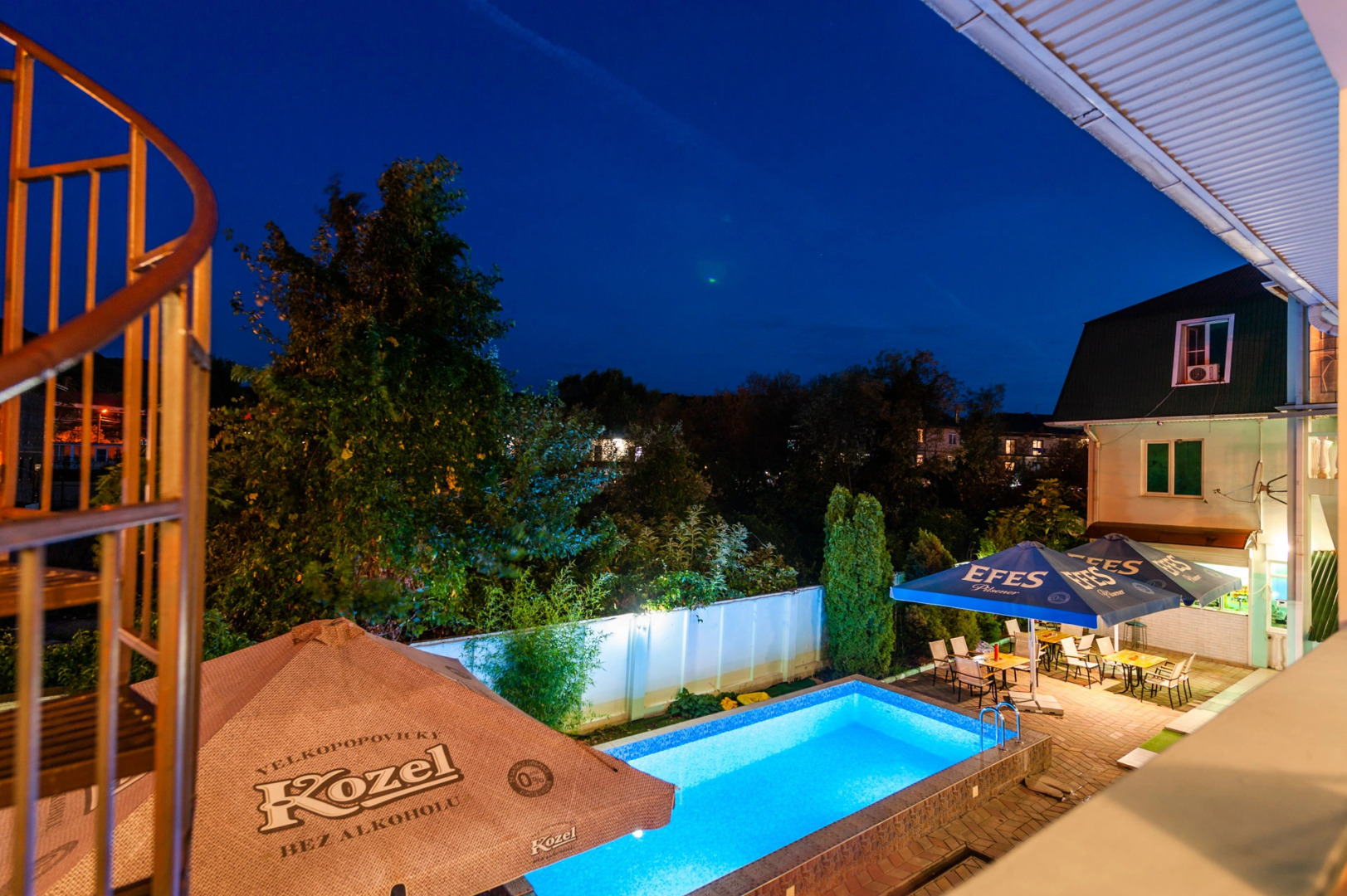 Мини-отель Максим