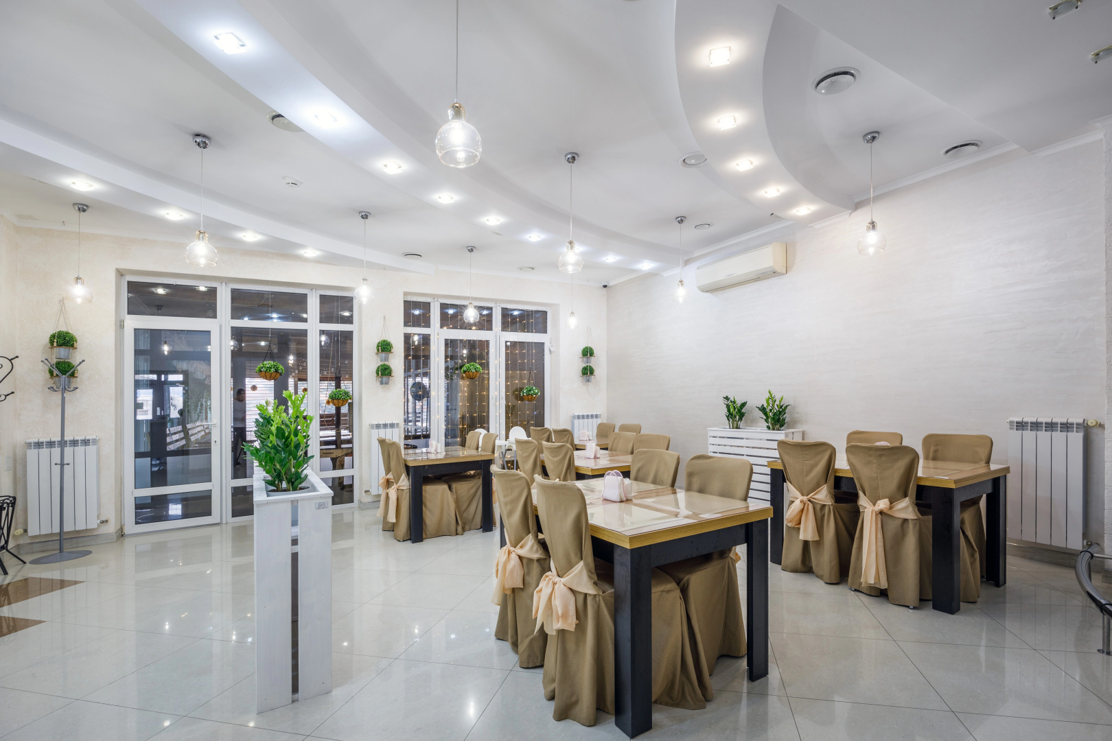 Отель Солнечная Гавань