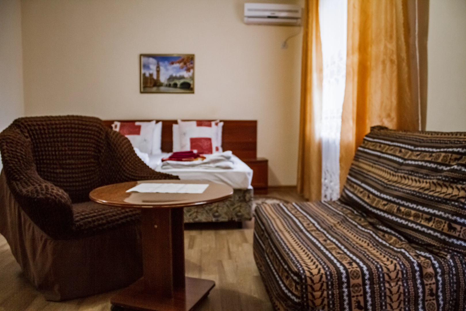 Elena Guest House 