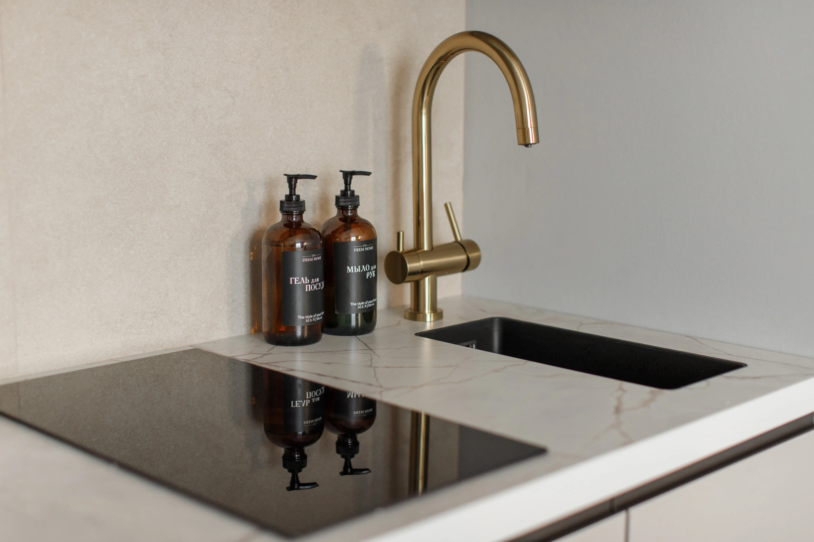 Апартаменты Уютные апартаменты рядом с ж/д вокзалом и недалеко от центра