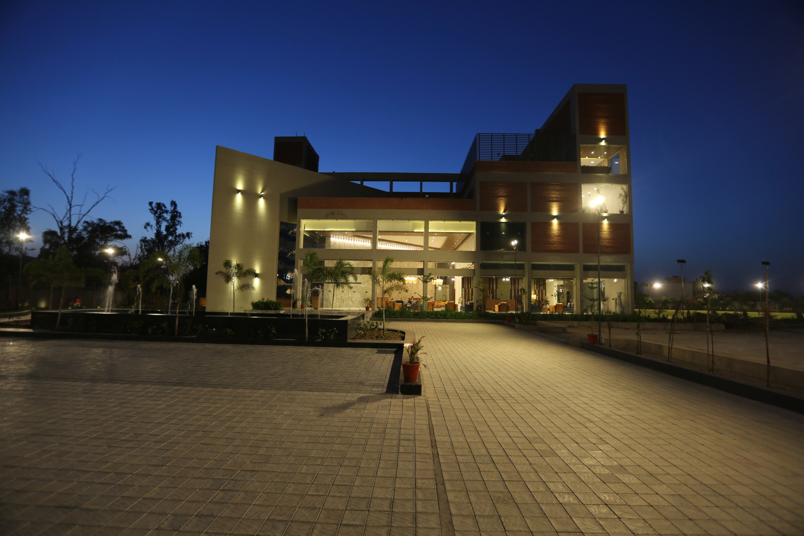 Отель Hariyali Resort