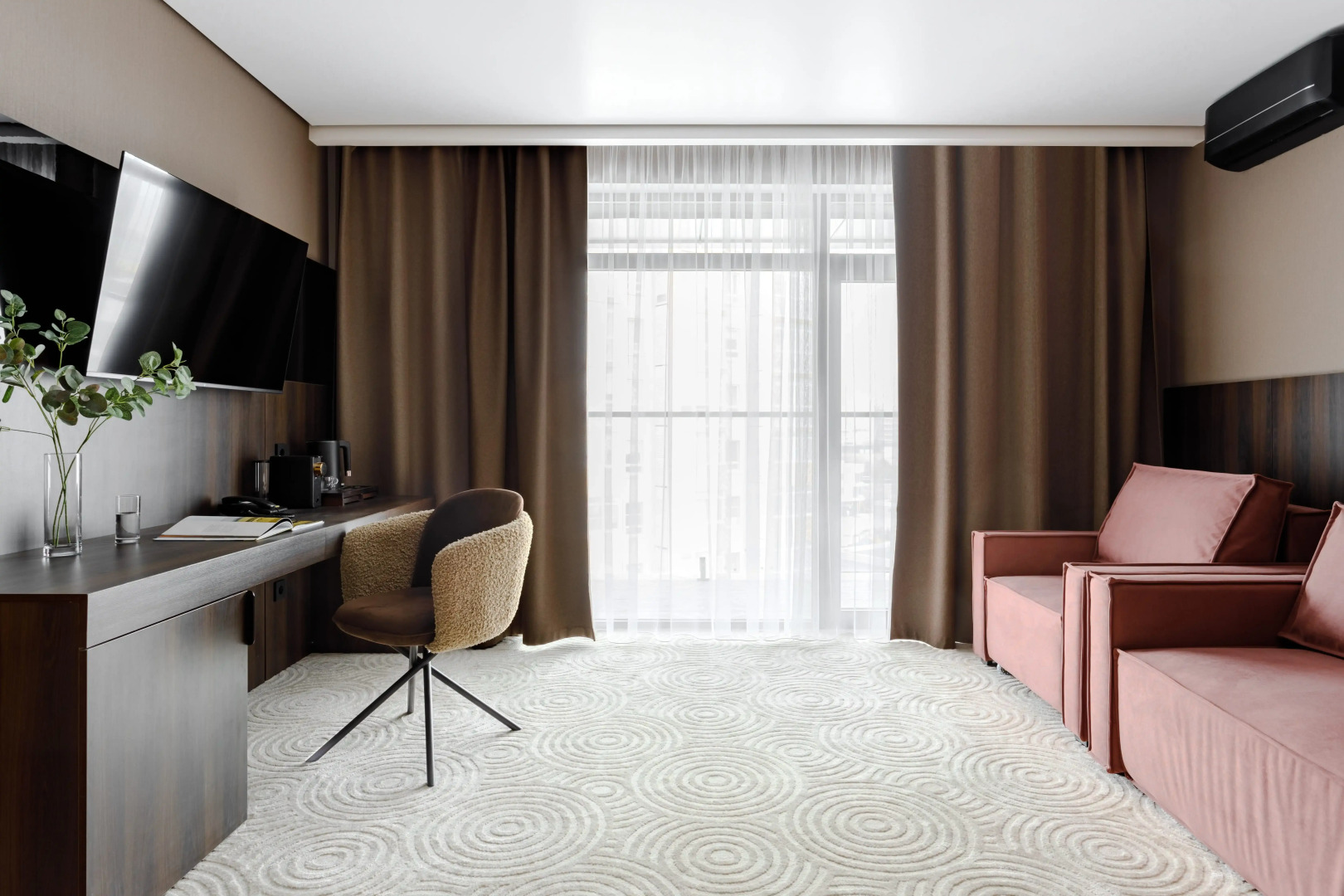 Отель Zenith Resort Hotel & Spa Ultra All inclusive