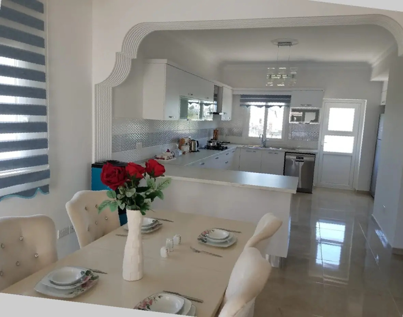 Апартаменты High Season