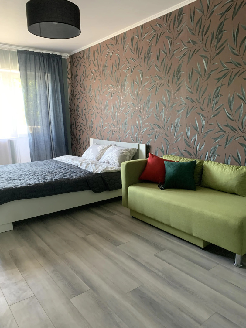 Апартаменты Рязанский Арбат