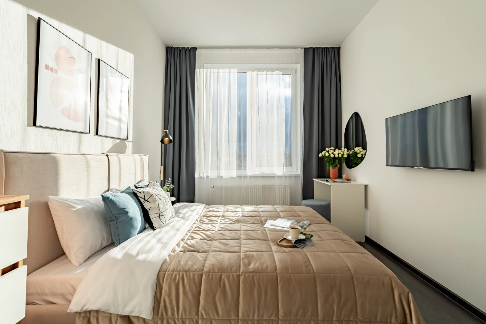 Квартира Merino Home Lumo
